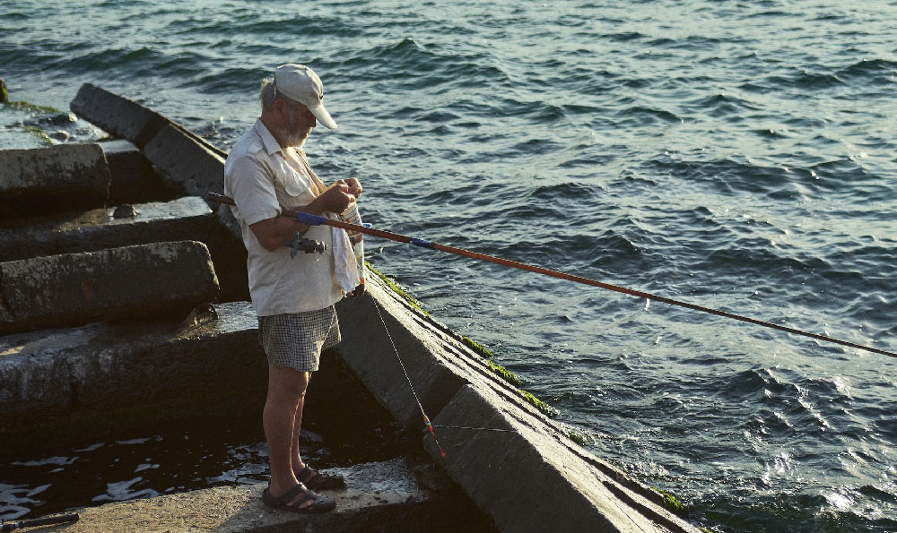 邹城市水产渔业发展现状